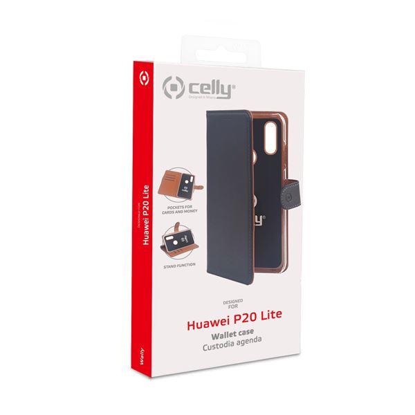 Celly Wally WALLY744 - Flip cover per cellulare …